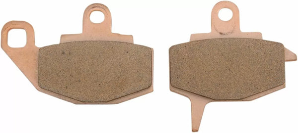 EBC BRAKE PAD SINT R SERIES FA130R