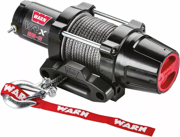 WARN WINCH WARN VRX 25-S 101020