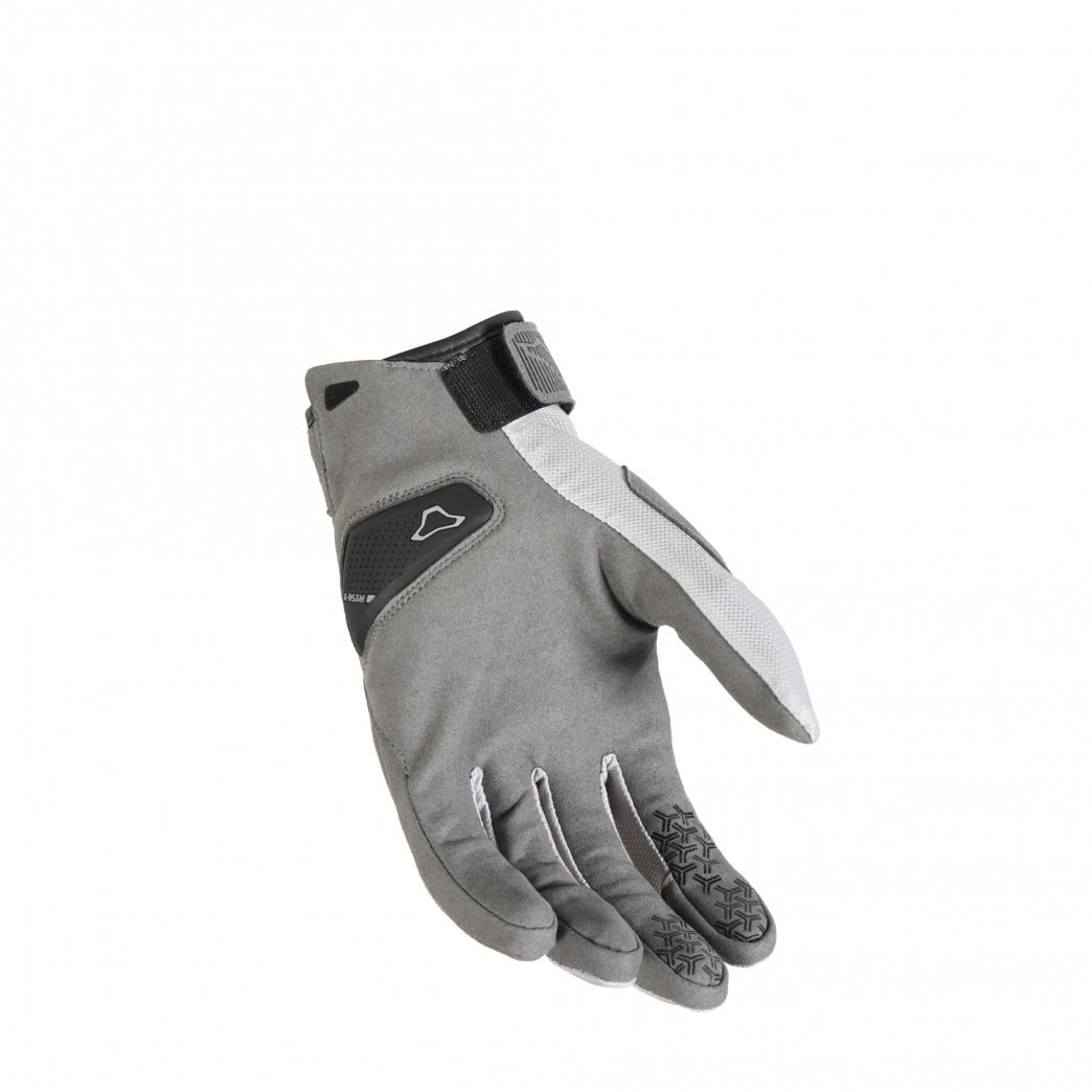 Macna MC gloves Darko Gray