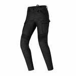 Shima lady kevlar mc-jeans giro 3.0 black