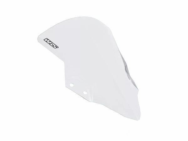 WRS WINDSCREEN RACE NINJA400 CLEAR KA010T