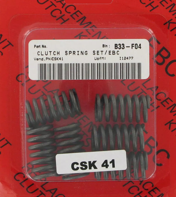 EBC CLUTCH SPRING SET CSK CSK041