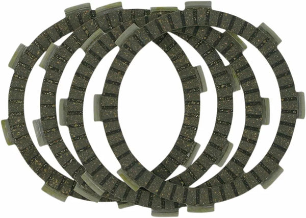 EBC CLUTCH FRICTION PLATE KIT CK1151
