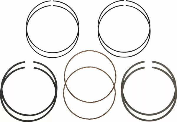 HASTINGS RINGS M8 107 3.937 +005 WG2270431|2C523113