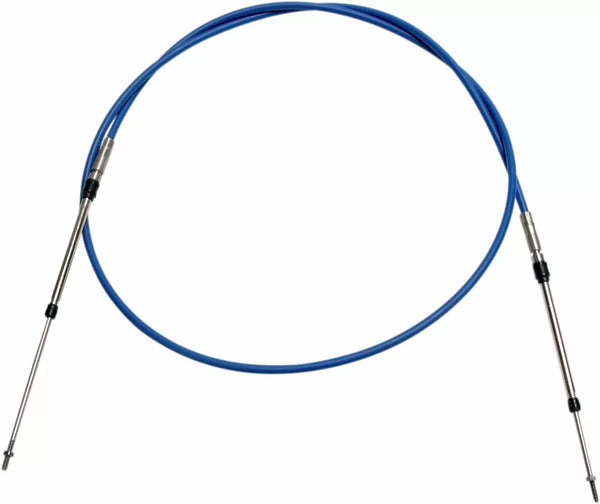 WSM CABLE STEERING KAWASAKI 002-040-02