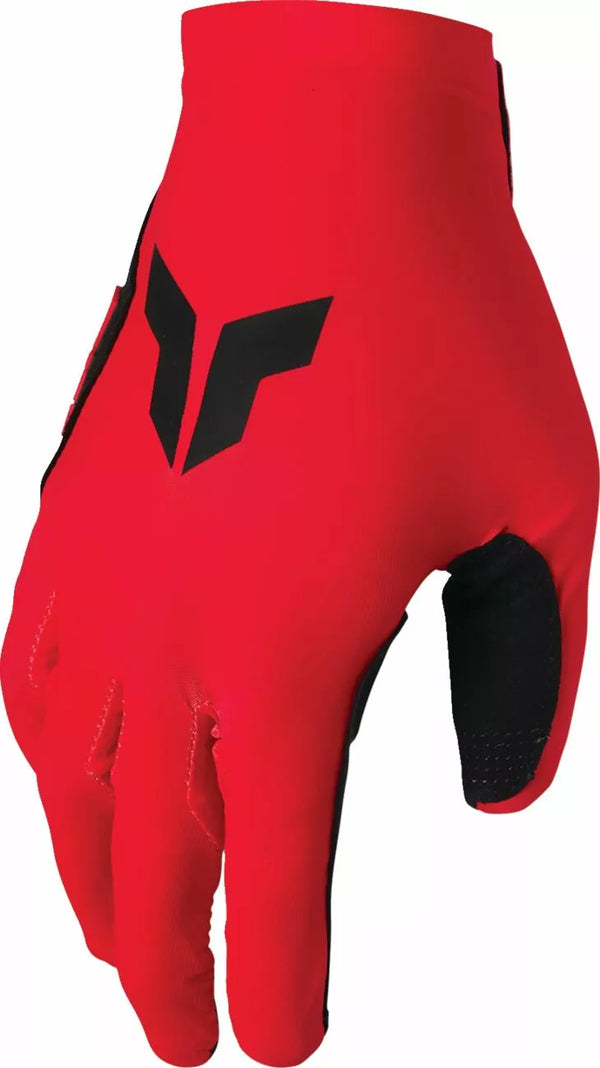 THOR GLOVE SPORTMODE ICONIC RED SM 3330-8013