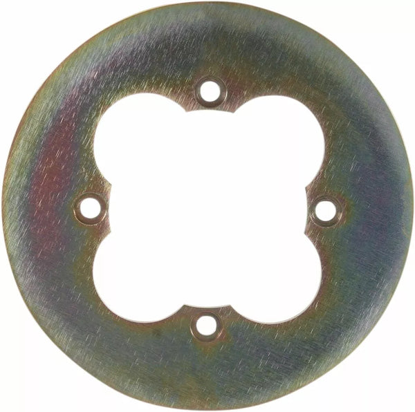 EBC BRAKE ROTOR FIX D SERIES RND MD6211D