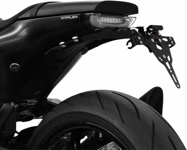 ZIEGER LCS PLT HLD TYPE B 701 VITP 10006223