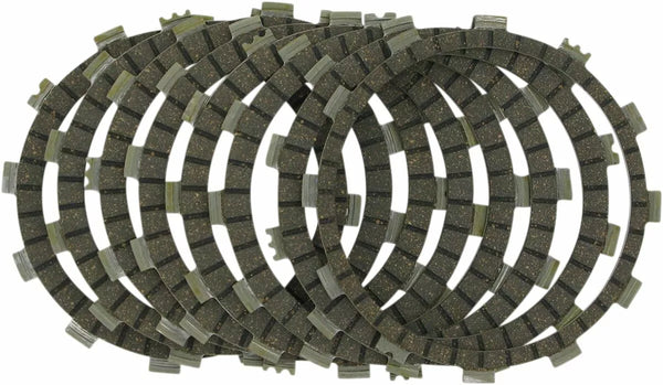 EBC CLUTCH FRICTION PLATE KIT CK2364