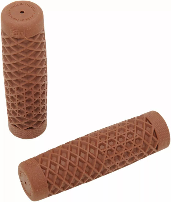 ODI GRIPS ODI VANS 1'' BROWN B02VTBN