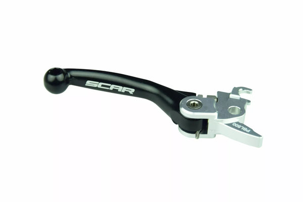 SCAR LEVER UNBREAKABLE PIVOT BLK PBL500