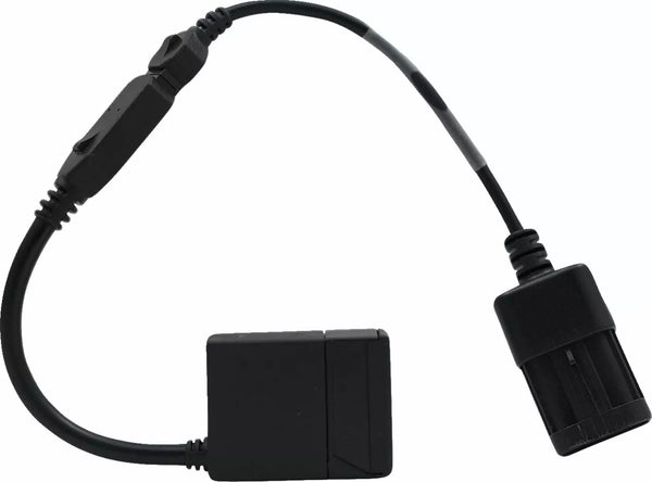 DYNOJET PV4 CAN AM X3 17+ PV4-25-01