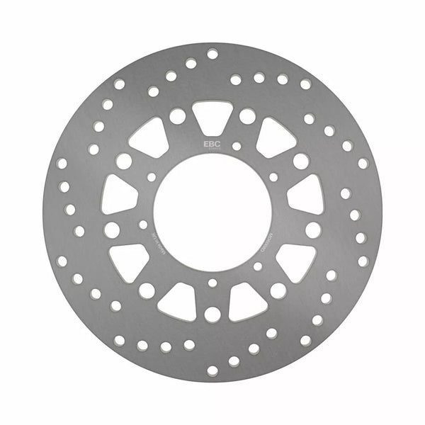 EBC BRAKE ROTOR FIX D SERIES RND MD6068D