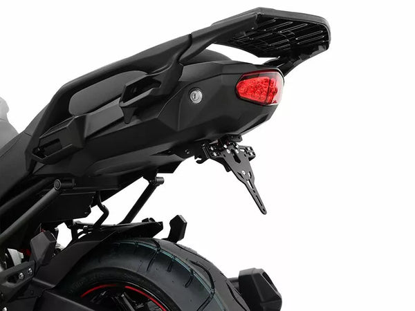 ZIEGER LCS PLT HLD TYPE D VERSYS1000 10007589