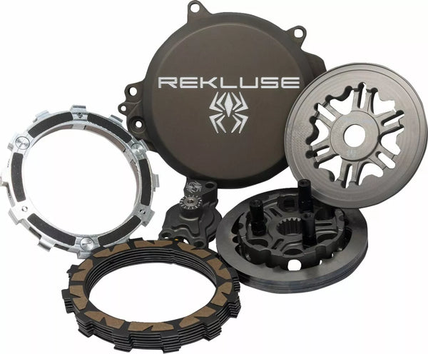 REKLUSE CLUTCH KIT RADCX GASKTMHQ RMS-7913196