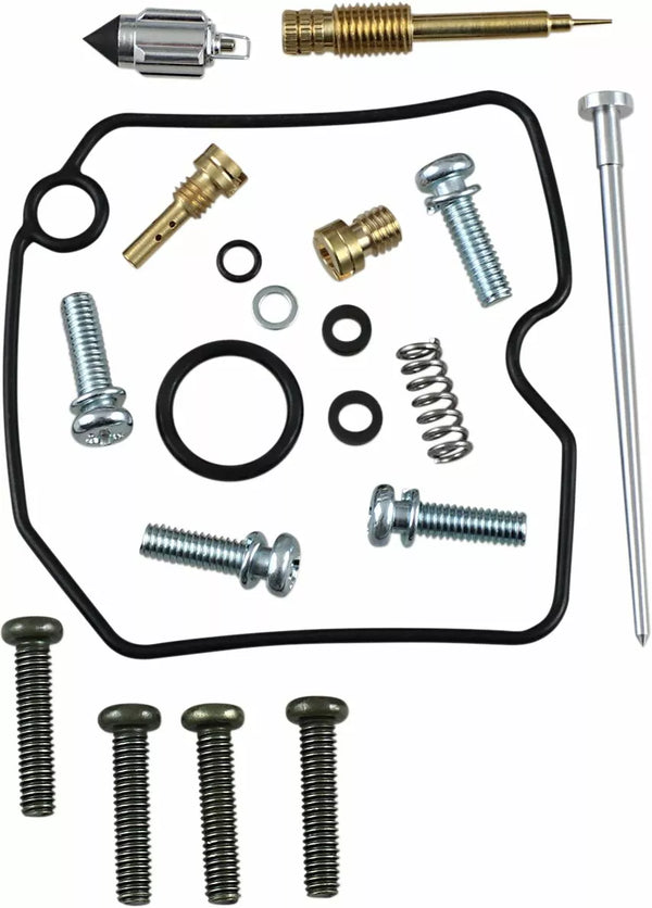 PARTS UNLIMITED CARB KIT KAW VULCAN 800 26-1649