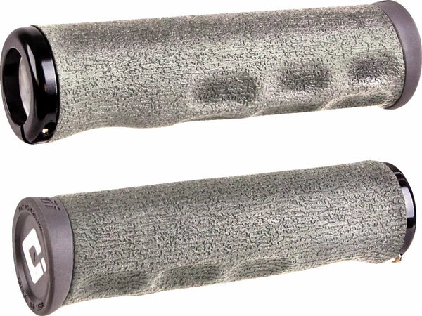 ODI GRIPS MTB DREAD LOCK GRPH D36DLH-B