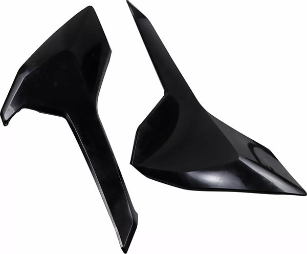 UFO SIDE PANELS HVA 16-18 BK HU03366#001