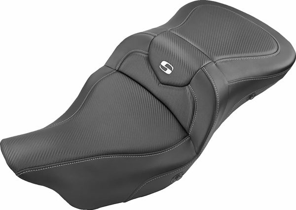 SADDLEMEN SEAT ROAD SOFA - FLT 08-UP - C 808-07B-186HCT