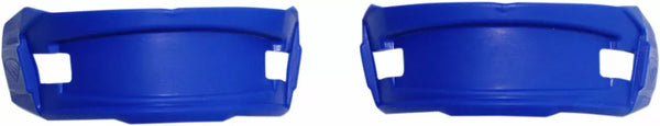 CYCRA FORK PROTECTOR PAD BLUE 1CYC-0012-62