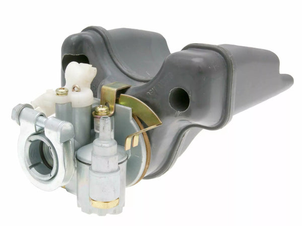 101 OCTANE CARBURETOR IP33486