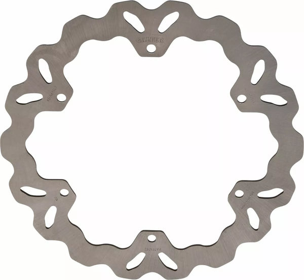 GALFER BRAKE DISC FIXED WAVE DF463W