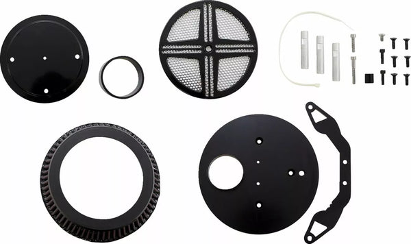 BARON AIR CLEANER XXX RDSTAR BK BA-2320-00B