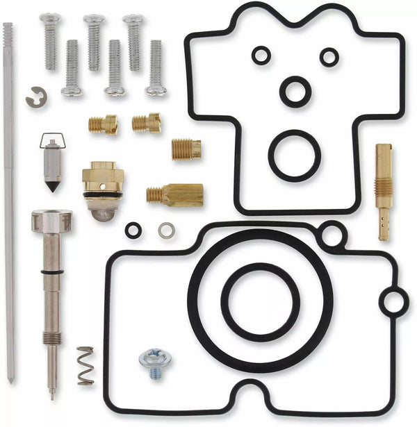 MOOSE OFFROAD HARD-PARTS REPAIR KIT CARB YAM 26-1323