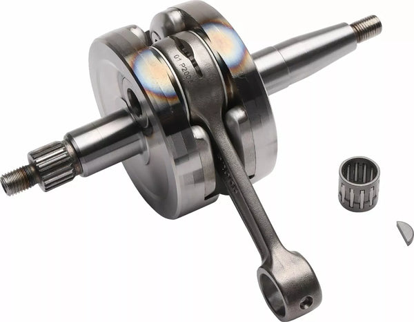 WOSSNER CRANKSHAFT KX85/100 2014+ CS2005