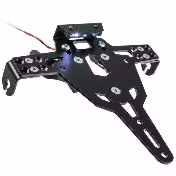 Zieger LCS PLT HLD TYPE D CB650R 10008039