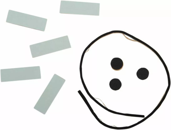 Kuryakyn Kit Inner Prim Serv Ind Kur5739