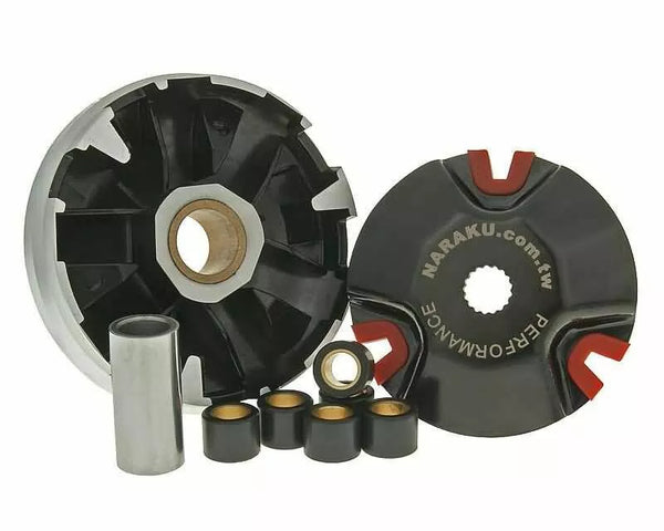 NARAKU VARIATOR KIT SPORT NK900.29