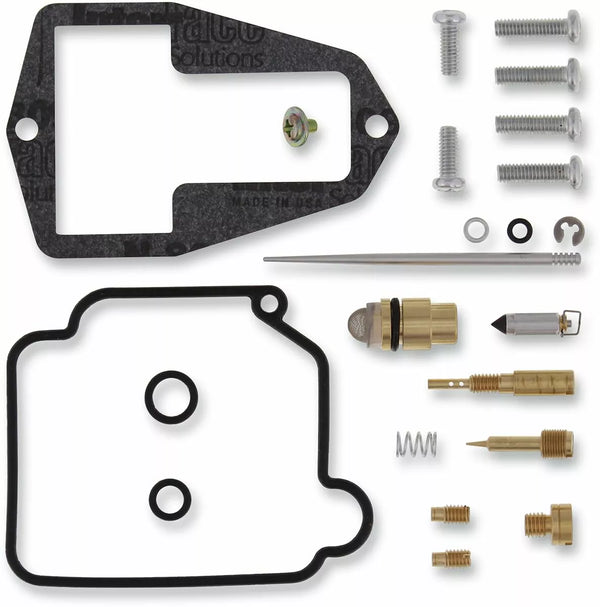 MOOSE OFFROAD HARD-PARTS REPAIR KIT CARB SUZ 26-1493