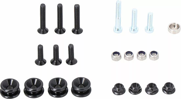 SW-MOTECH ADAPTERKIT FOR SYSBAG SYS.00.001.13100