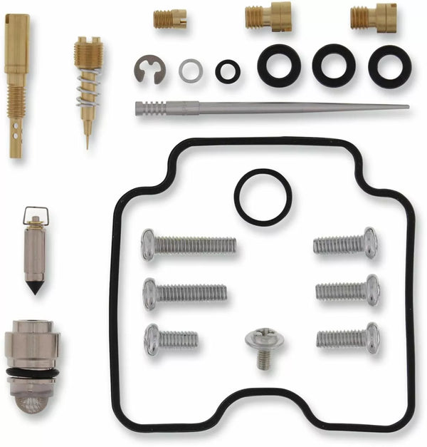 MOOSE OFFROAD HARD-PARTS REPAIR KIT CARB YAM 26-1388