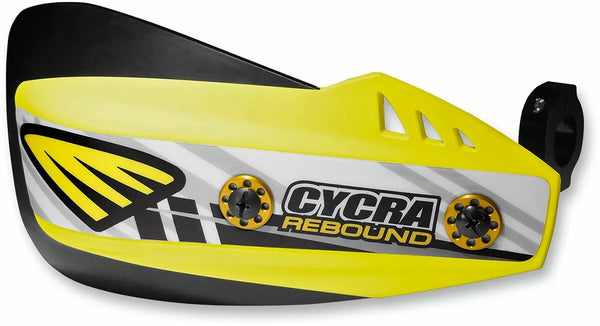 CYCRA GUARD HAND REBOUND YL 1CYC-0226-55
