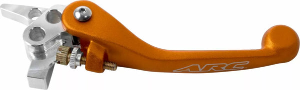 ARC ARC KTM Brake Lever Orange BR-214-O