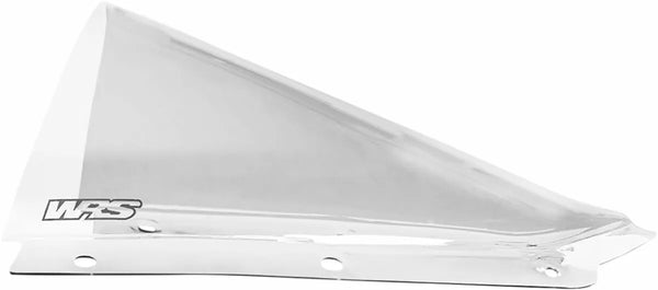 WRS WINDSCREEN RACE HIGH ZX10R CLE KA009T