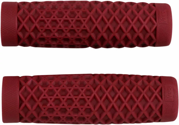 ODI GRIPS ODI VANS 1'' OX BLOOD B02VTDR