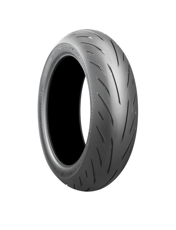 Bridgestone Tyre Battlax S22 Rear 200/55 ZR 17 (78W) TL
