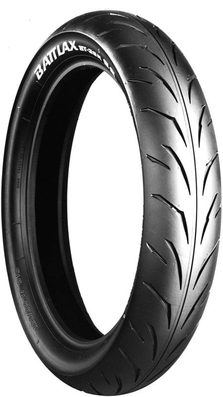 Bridgestone Tyre Battlax BT-39 SS Front 80/90-17 44S TL