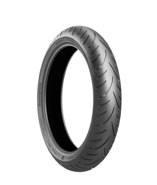 Bridgestone Tyre Battlax T31 Front 110/80 R 18 58V TL