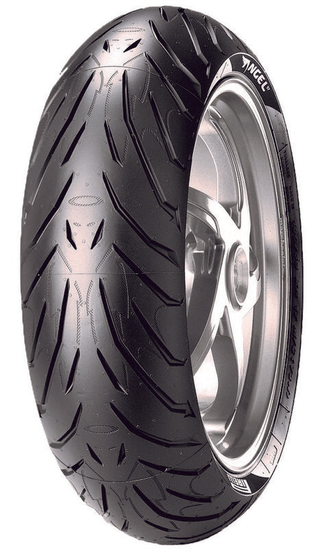 Pirelli Tyre Angel St 190/50 ZR 17 M/C (73W) TL