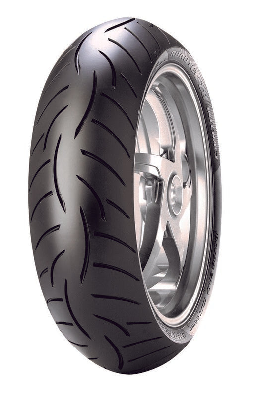 METZELER Tyre ROADTEC Z8 INTERACT (M) Dual compound 150/70 ZR 17 M/C (69W) TL 