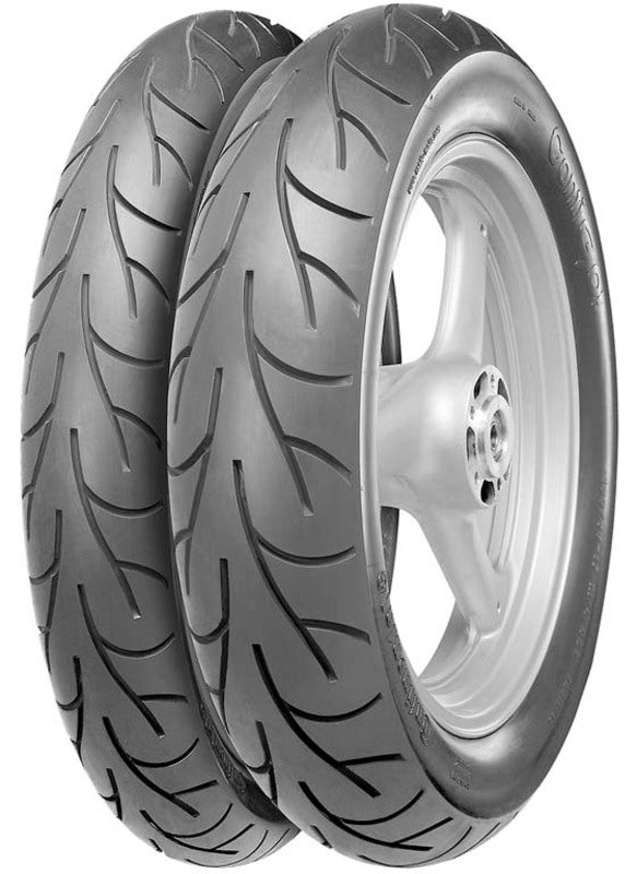 CONTINENTAL Tyre CONTIGO! 120/90-18 M/C 65H TL 