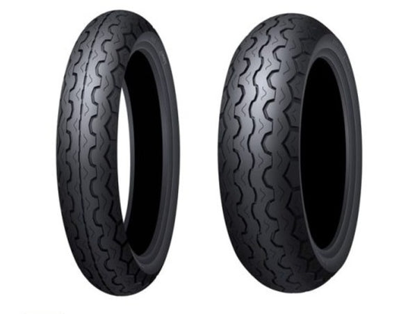 DUNLOP Tyre TT100 GP 100/90-18 M/C 56H TL