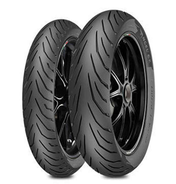 Pirelli Tyre Angel City 150/60-17 M/C 66S TL