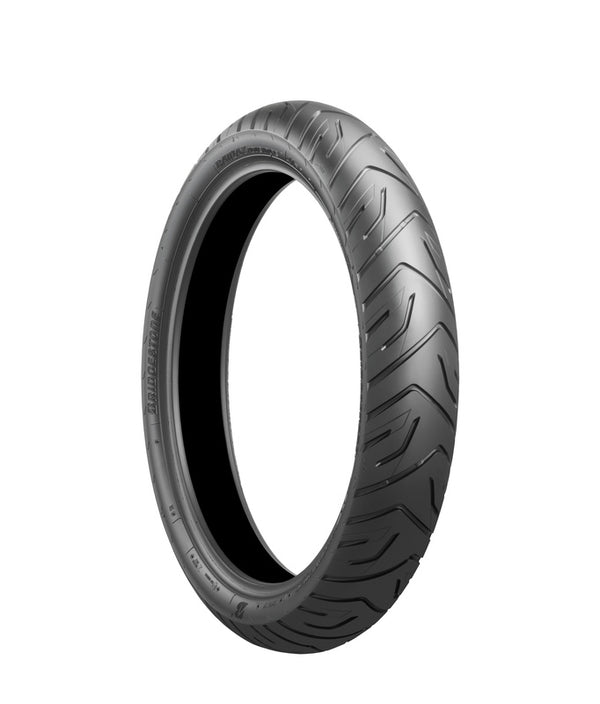 BRIDGESTONE Tyre BATTLAX A41 120/70 ZR 19 (60W) TL 