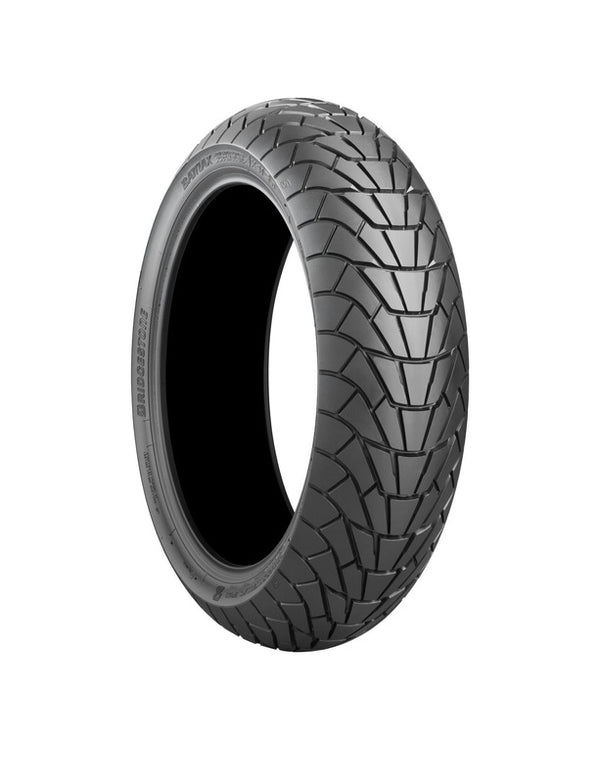 Bridgestone Tyre Battlax AdventureCross AX41S Scrambler 180/80-14 78p Tl M+S