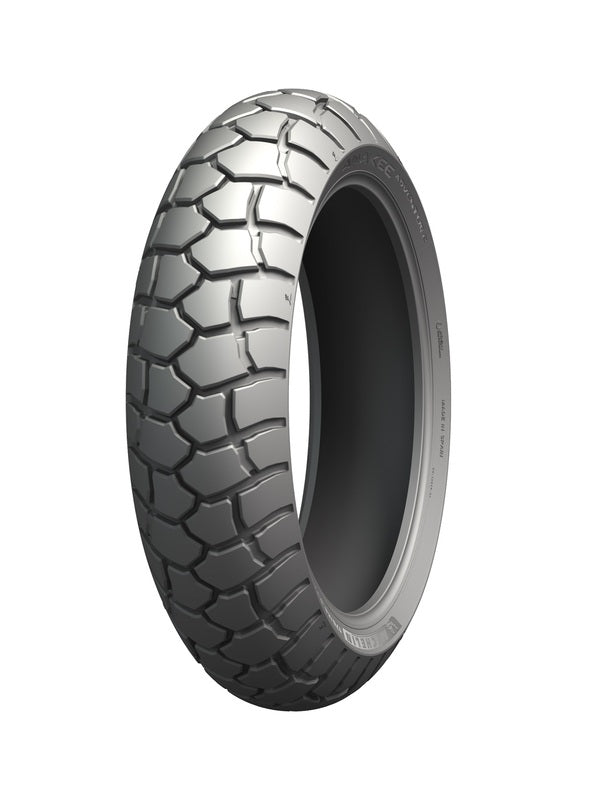 Michelin Tyre Anakee Adventure 140/80 R 17 M/C 69H TL/TT